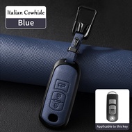 เคสกุญแจรถยนต์ mazda 2 3 5 6 CX3 CX4 CX5 CX7 CX8 CX9 เคสกุญแจ