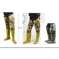 RICE FIELD SHOES FOR FARMERS, GARDENS, MUD, RAIN, WASHING, CAR, MOTORCYCLE, BOTH BOTS, ANTI-STING, S