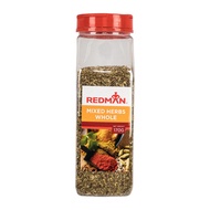 Mixed Herbs Whole-Redman 170G