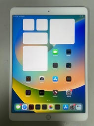 iPad pro 10.5” 2nd gen cellular and Wi-Fi 256gb A1706 可插咭 有中文