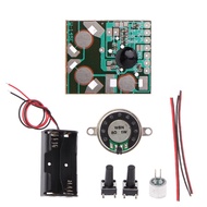 Electronic Kit Voice Recording IC Module Digital Chip Recorder Music Card