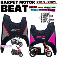 Karpet Motor Beat / Karpet Beat 2021 / Karpet motor beat 2021 / Karpet