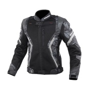 TAICHI-Komine JK-144 Reflect Mesh Motorcycle Riding Jacket