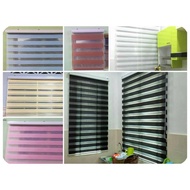 ZEBRA BLINDS