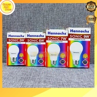 HANNOCHS Sonic 3 Watt Led Lamp 5 Watt/ 7 Watt/ 9 Watt 12 Watt/ 15 Watt/ - 1 Year Warranty Hannochs S