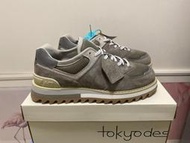 New Balance MS574 經典 復古 休閒鞋 運動鞋 慢跑鞋 男女鞋 灰