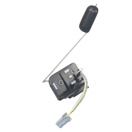 Sensorปริมาณน้ำมันสำหรับรถจักรยานยนต์ RTMPHJ สำหรับ GW250 S F-A DL250 GSX250R DR300 ปริมาณน้ำมันในถั