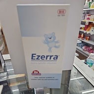 Ezerra extra gentle cleanser 500ml