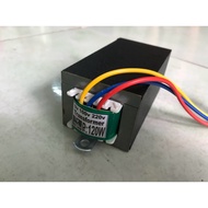 Transformer 120W 220v to 110v, Transformer 220v to 110v 50Hz/60Hz, capacity 120W