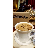 CMD COFFEE REVELL ORIGINAL HQ