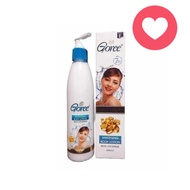 pampaputi WHITENING blue LOTION nourishes radiant moist smoothens 250ml G0Ree