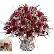 Bunga Telur/Wedding Engagement Souvenir Egg Flower