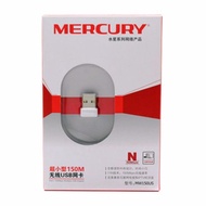 MERCURY Mini USB Wireless (Wi-Fi) Adapter 150Mbps ตัวรับสัญญาณไวไฟ