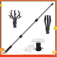 Light Bulb Changer Light Bulb Changer Pole Light Bulb Changer Pole Light Bulb Changer for High Ceili