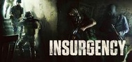 STEAM Insurgency 暴動 / 叛亂 
