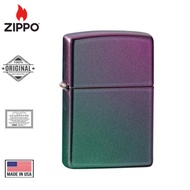 Zippo Iridescent Zippo Lighter 49146