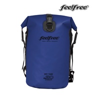 กระเป๋ากันน้ำ กระเป๋าเป้สะพายหลังกันน้ำ FEELFREE DRY TANK 40L