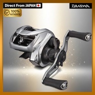DAIWA 21 Zillion SV TW 1000 Baitcasting Reel Series