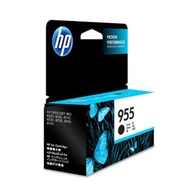 HP 955 Original Ink Cartridge Printer 8210,8730,7720,7740 Large Capacity 955XL Black Color Ink Cartr