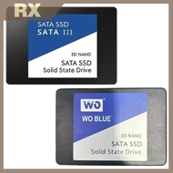 SSD Drive 1TB 2TB 4TB Disk Internal Hard Drive For Laptop Computer