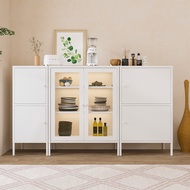 Dining Cabinet Storage Cabinet Caosisi1 Minimalist Tea Cabinet Household Kitchen Cabinet Living Room