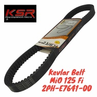 MIO 125 Fi 2PH-E7641-00 BELT W/ KEVLAR KSR PARTS
