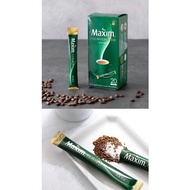 MAXIM Decaffeinated Coffee Mix - Kopi Korea Maxim Satuan Limited