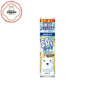 Ice Non Head Cooling Spray GOLD Cooling Spray Cool Feeling Cold Scalp Cool Down Heat Countermeasures