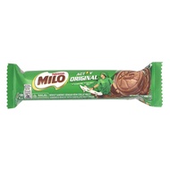 Nestle Milo Original Activ Biscuit 104g