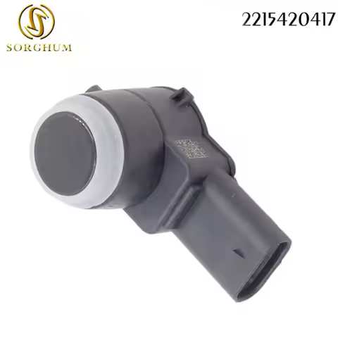 SORGHUM Parking sensor A2215420417 2215420417 For Mercedes Benz W211 W219 W203 W204 W221 W164 CLS ML