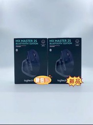 🔥新款現貨當日發🔥Logitech MX Master 2S BLE 無線滑鼠（藍牙版）