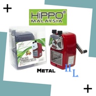 Hippo Metal Table Sharpener (SH-0808)