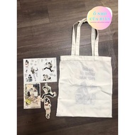 [Accessories_Tote Bag] Even though You Don't Have Miracles