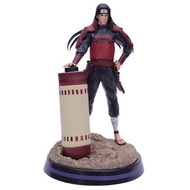 Naruto action figure model statue hashirama senju