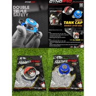 (DYNOPRO) Radiator Tank CAP Yamaha LC135 Y15zR Y16zR NOUVOLC EGOLC NMAX NVX FZ150 MT15 R15 R25 R1 R3