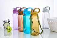 3000ML Space Cup Large Capacity Water Bottle 3L Space Bottle