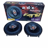 Speaker Honda Brio Speaker ADX HONDA BRIO