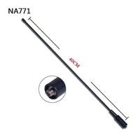 Intercom 771 antenna Baofeng UV5R/6R/888S mobile U Walkie-Talkie 771 antenna Baofeng UV5R/6R/888S Ha