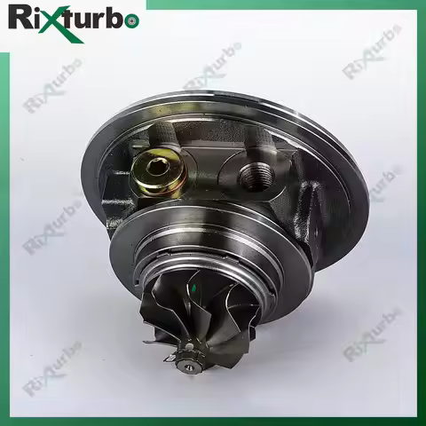 Turbo Cartridge AG9N6K682AF 53039880154 for Ford Focus Galaxy WA6 Mondeo Turnier BA7 2.0 ST 184Kw 17