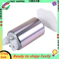 Electric Fuel Pump for Motorcycle EFI   Vstrom TU250 RMZ450 GSXR750 GSXR600 GSXR600 HFP-386 Fuel Pum