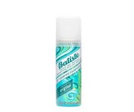 【Batiste 碧緹絲】秀髮乾洗噴霧/乾洗髮-經典清香(1.6oz/50ml)