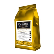 F17 Kilimanjaro Blend, Charcoal Roasted. Kenya &amp; Ethiopia. by Paksong Coffee Company 500g Coffee Beans