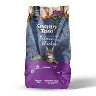 Snappy Tom Dry Food 1.5kg