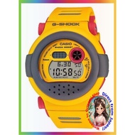 【Direct From Japan】 CASIO G-SHOCK G-B001MVE-9