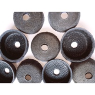 Tube bicycle pump valve TUBE MODEL