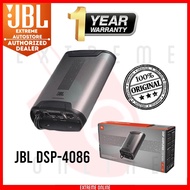 JBL DSP4086 8-channel Car Amplifier