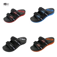 ADDA Slip-On Sandals 22W05 Size 4-9