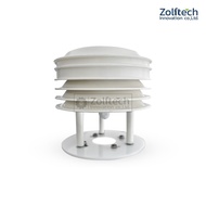 Dust Sensor PM 2.5 PM10 In Open Area (PM2.5 PM10 RS485) Model SN-300BYH-M