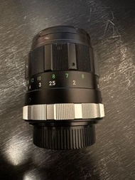 Fujifilm Fujinon-T 100mm F2.8