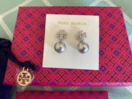 Tory Burch 耳環